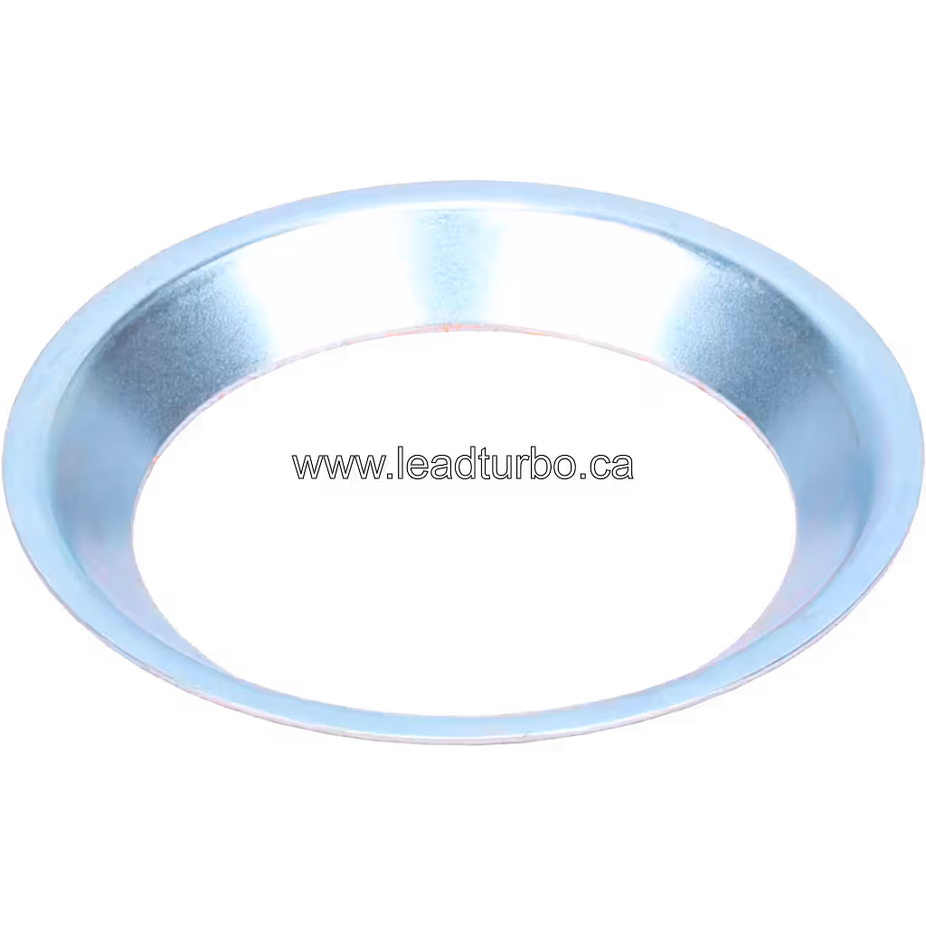 3532427 Inlet Baffle Replacement for HX35W IVECO Truck