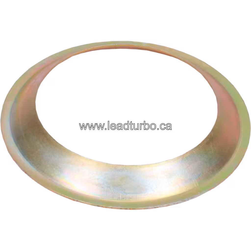 3532427 Inlet Baffle para Reposição de Turbo HX35W em IVECO
