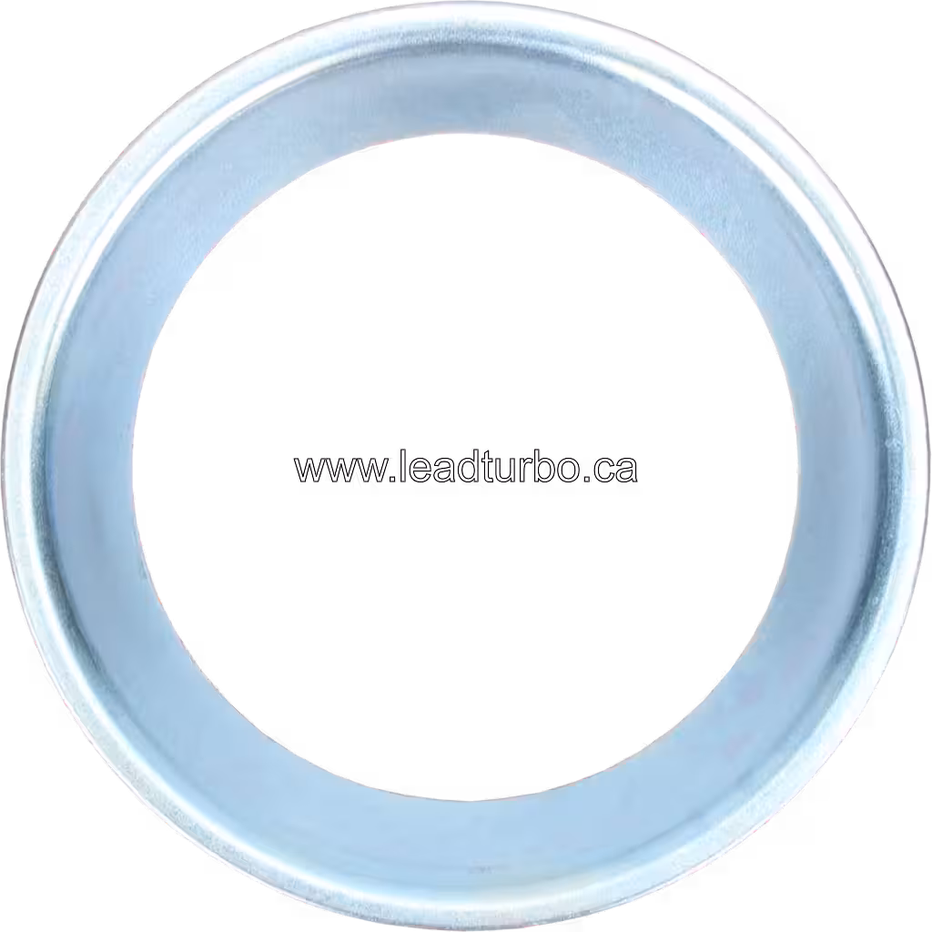 3532427 Inlet Baffle para Reposição de Turbo HX35W em IVECO