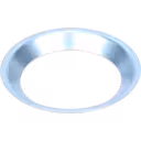 3532427 Inlet Baffle para Turbo HX35W - Reemplazo IVECO Truck thumbnail 3