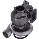 3536313 HX35W Turbocharger Replacement for Cummins 6BTA thumbnail 4