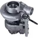 3536313 HX35W Turbocharger Replacement for Cummins 6BTA thumbnail 3