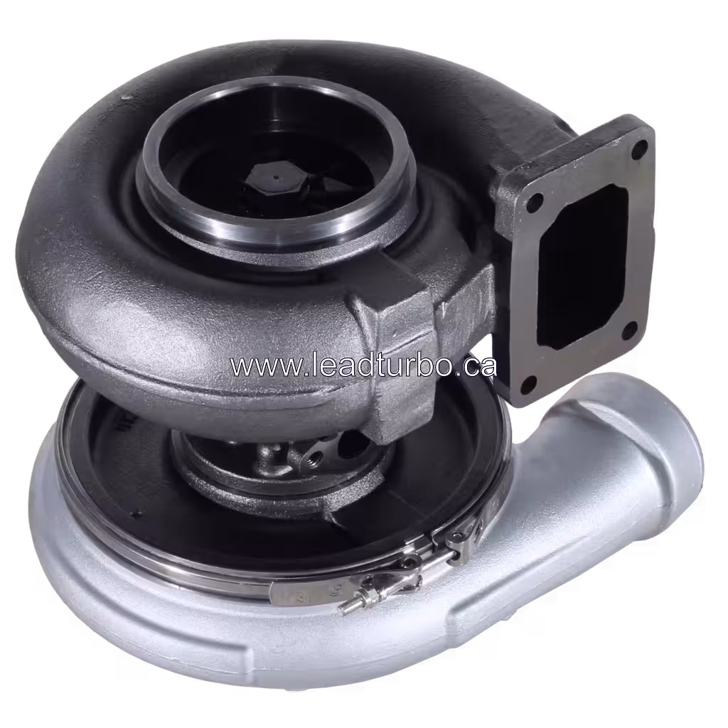 3537807 HC5A TURBOCHARGER FOR CUMMINS