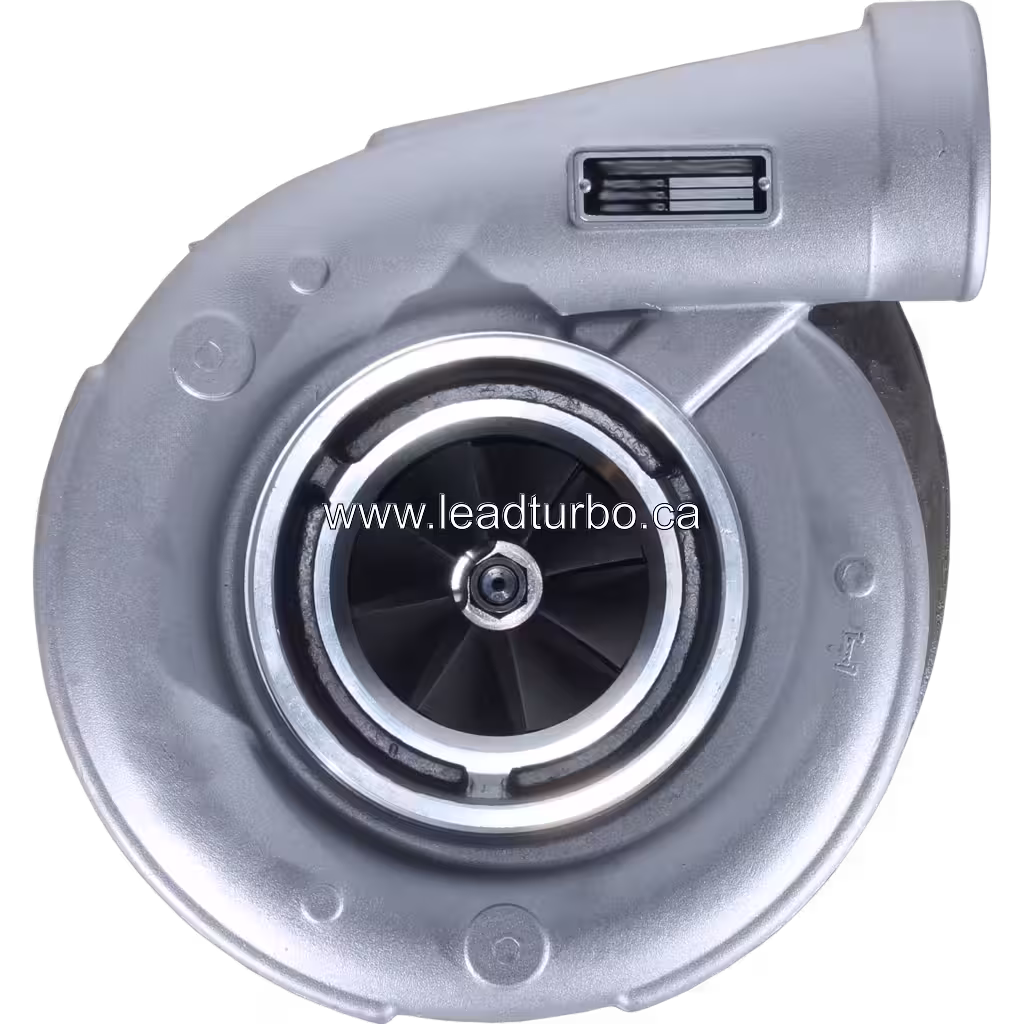 3537807 HC5A Turbocharger Replacement for Cummins