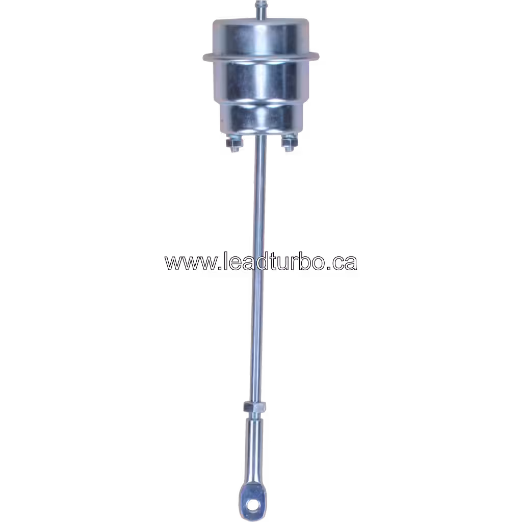 3591890 HX55W Actuator Replacement for Cummins ISX2 Turbocharger