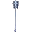 3591890 HX55W Actuator Replacement for Cummins ISX2 Turbocharger thumbnail 2