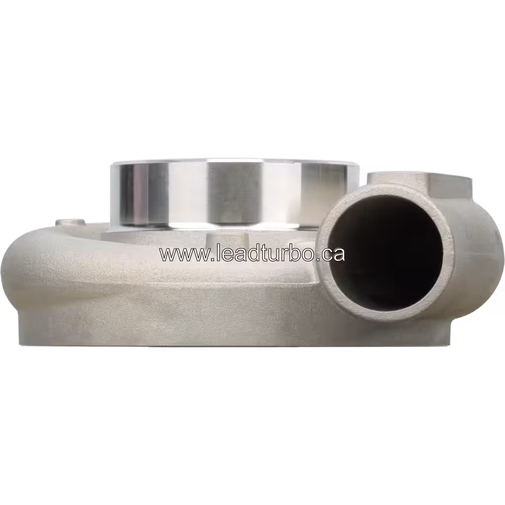 FOR 3593920 CH HX40 Compressor Housing side profile