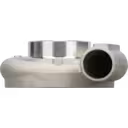 FOR 3593920 CH HX40 Compressor Housing side profile