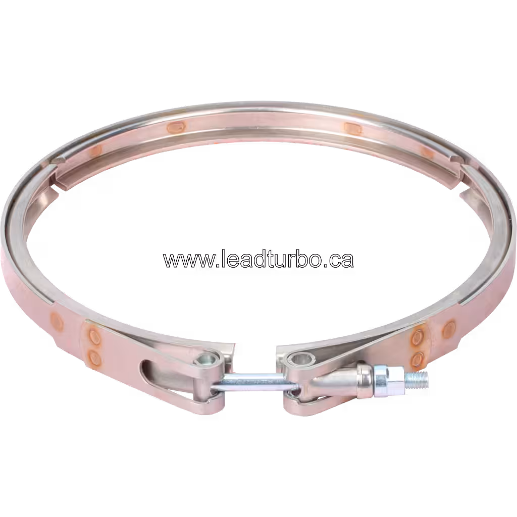 4041107 HE551V V-band Turbocharger - Zamiennik dla IVECO Cursor 13