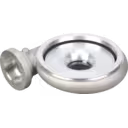 4045408 HX82 Compressor Housing for Cummins ISX QSX15 Turbocharger Replacement thumbnail 3
