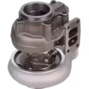 4046107 HX40 Turbocharger Replacement for Cummins QSC Tractor thumbnail 3