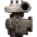 4046107 HX40 Turbocharger Replacement for Cummins QSC Tractor thumbnail 1
