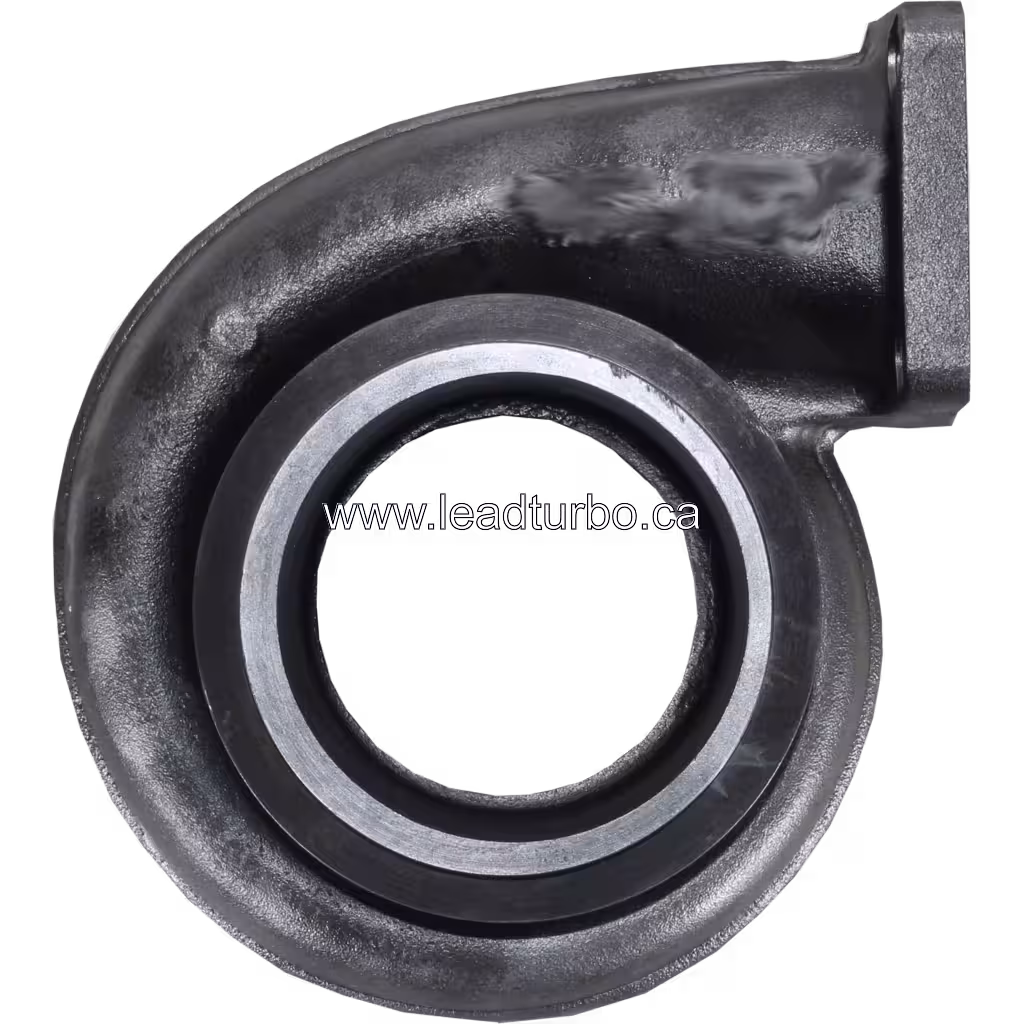 CAT truck turbocharger turbine housing 471120-0001 TH