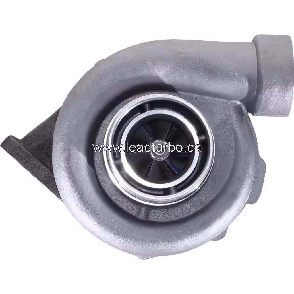 452164-0001 GT4594 Turbolader als Ersatz für Volvo FH12 D12A