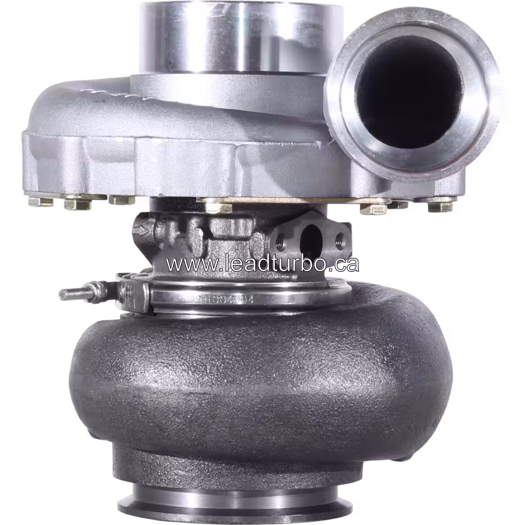 452164-0001 Turbocharger GT4594 pour Volvo FH12 D12A