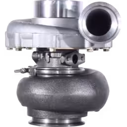 452164-0001 Turbocharger GT4594 pour Volvo FH12 D12A