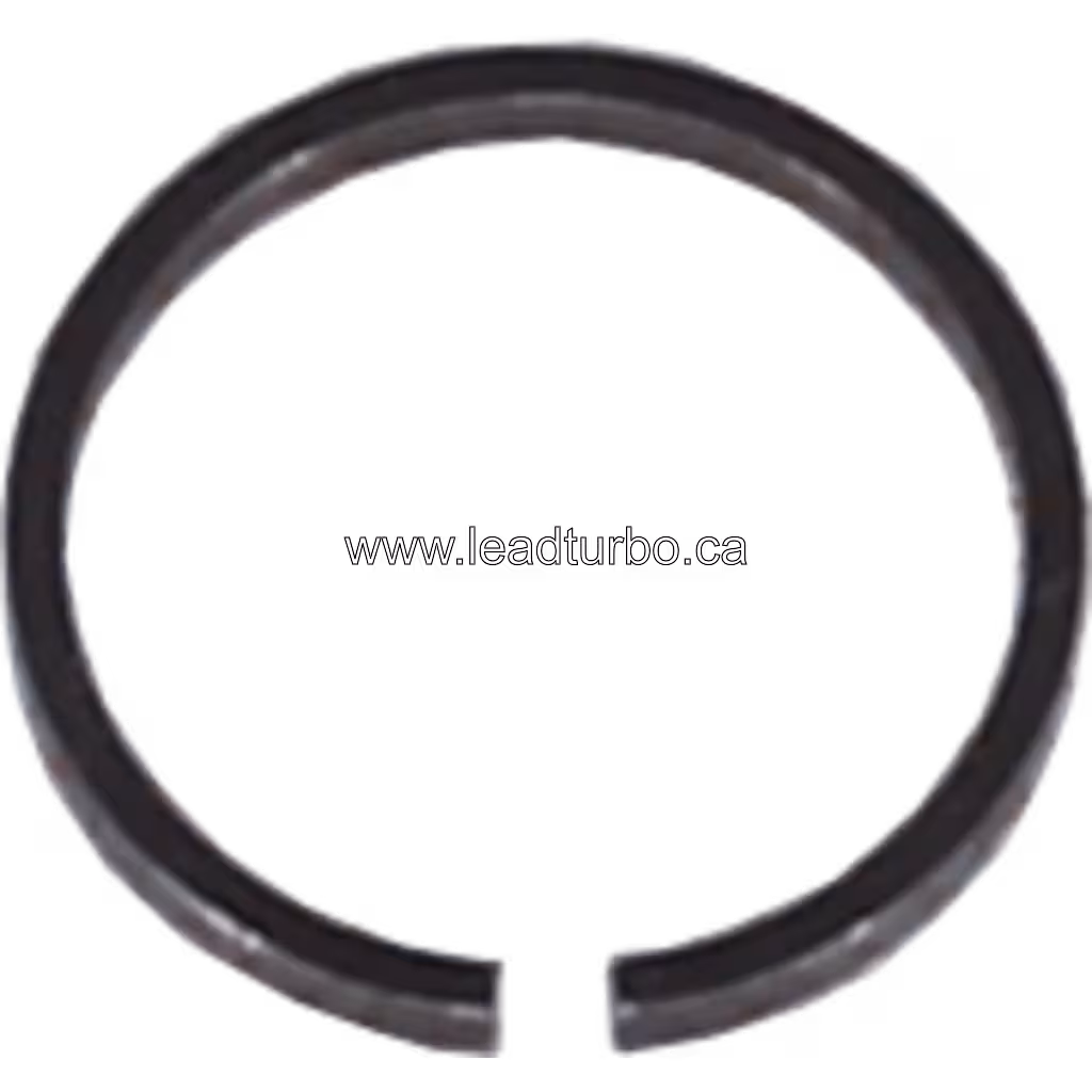 Anneau de Piston de Turbochargeur J96 - Remplacement FOR 709836-0004 PRT