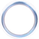 Baffle d'Admission 3532427 pour Turbo HX35W - Pièce de Remplacement Iveco Truck thumbnail 2