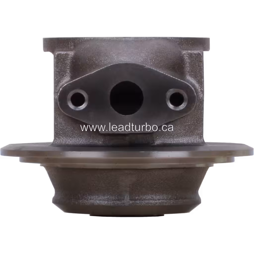 CAT Earth Moving turbocharger bearing housing