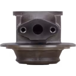 Bearing Housing for CAT Earth Moving Turbocharger Replacement