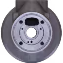 Bearing Housing for CAT Earth Moving Turbocharger Replacement thumbnail 4