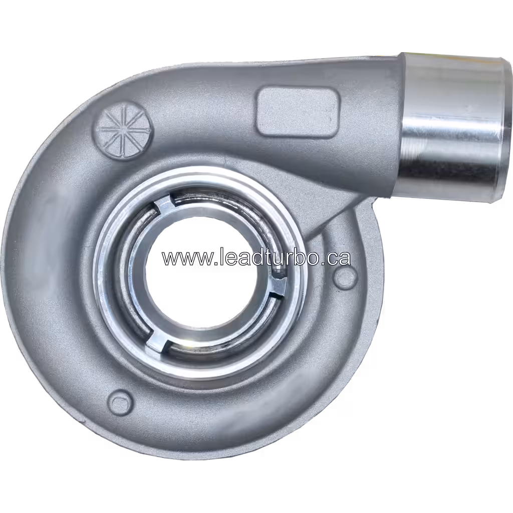 Boîtier compresseur J96 174200 CH – Remplacement top view