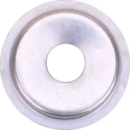 Bouclier Thermique Turbo 6506-21-0710 pour KTR90-332E Komatsu PC400-7
