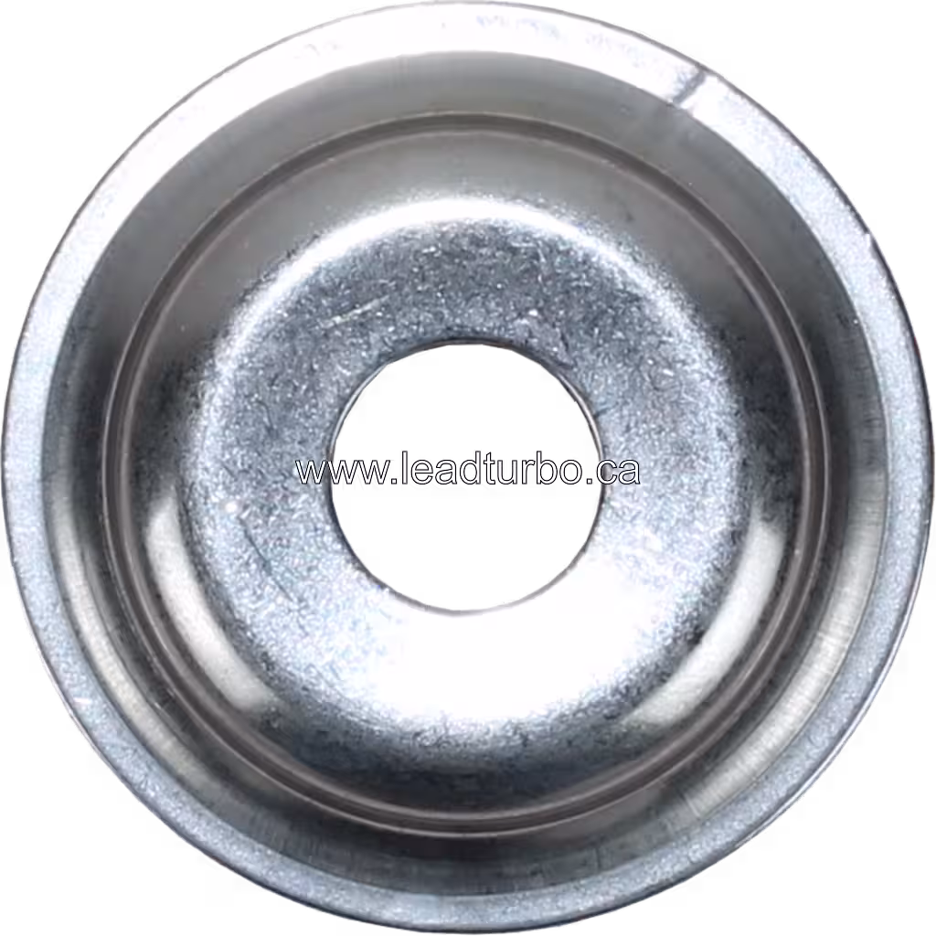 Bouclier thermique Isuzu 4JJ1 référence VAX50080 HS