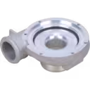Pièce de rechange carter turbine moteur industriel