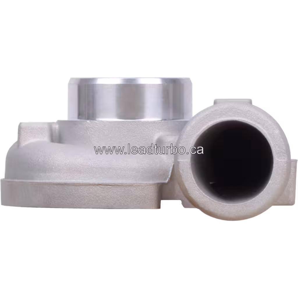 Carter de turbine Nothing pour Perkins T4 40