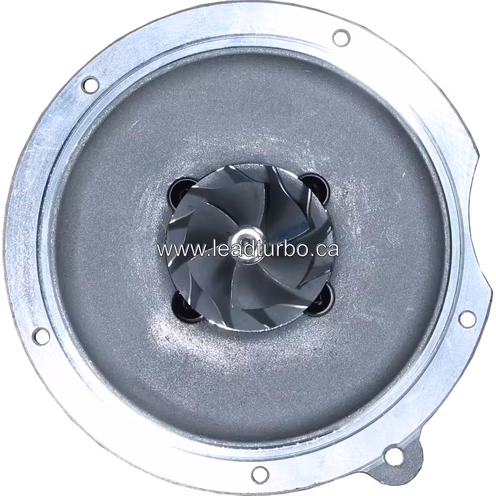 Core de Turbocompresor FOR VA420018 para reemplazo J96