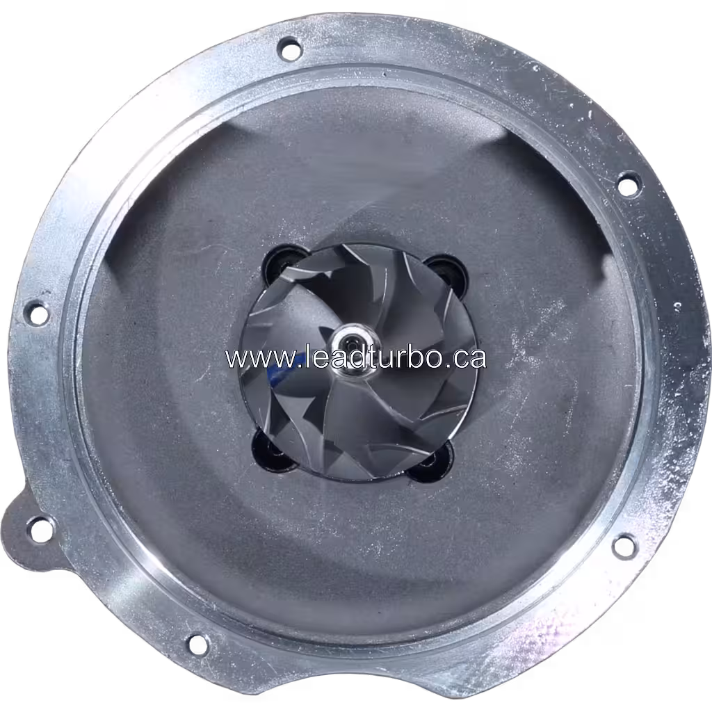 Core de Turbocompresseur VA420018 pour J96 (Remplacement)