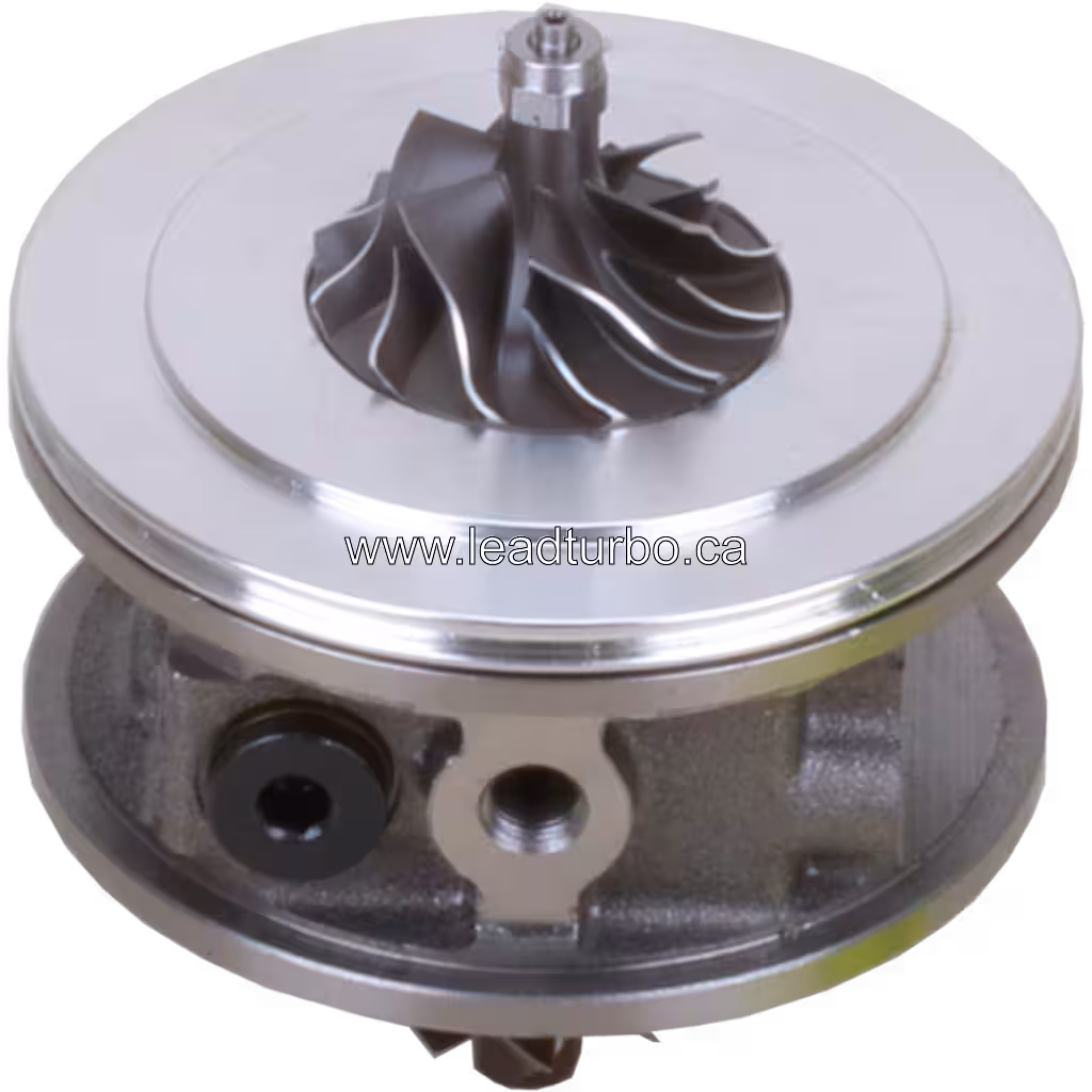 Pièce de rechange turbo Nissan Caravan