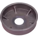 FOR 3594223 HS HX82 HEAT SHIELD OF TURBOCHARGER FOR CUMMINS QSK50 CUMMINS GENSET thumbnail 4