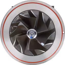 FOR 4040570 HE221W CORE OF TURBOCHARGER FOR CUMMINS TRUCK CUMMINS ISDE4