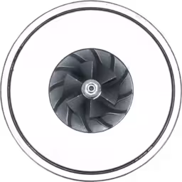 FOR E049339000208 JP60S Core für JAC Foton BJ493ZQ3-10PE