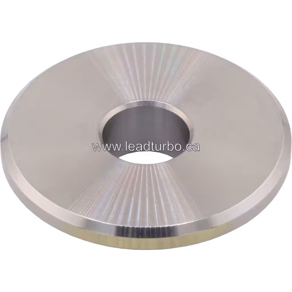 Cummins Construction Equipment Turbo Part