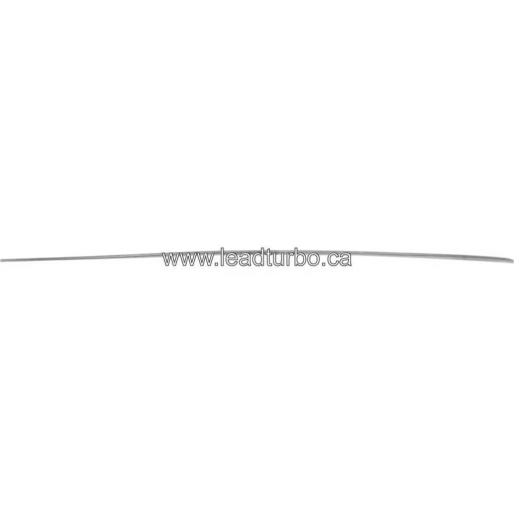 HX83 turbocharger gasket for Cummins QSK50 genset