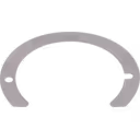 HX83 Turbocharger Gasket Replacement for Cummins QSK50 Genset
