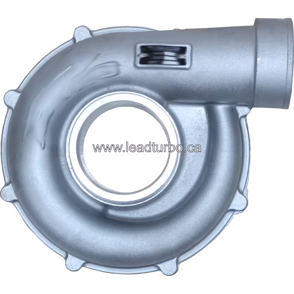 J96 Compressor Housing FOR VA300018 CH front view