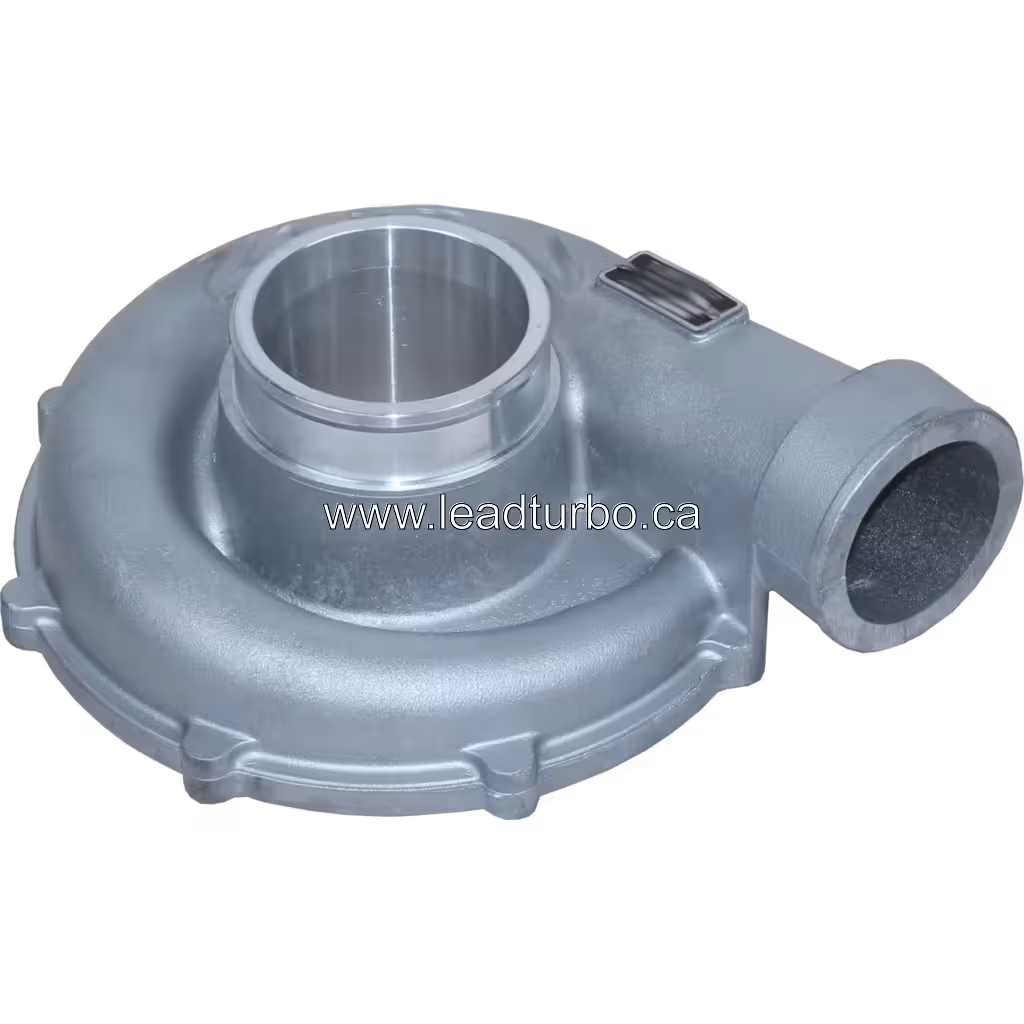 Aftermarket turbo compressor housing FOR VB300018 CH reference
