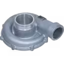 Aftermarket turbo compressor housing FOR VB300018 CH reference
