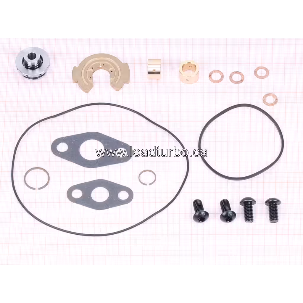 Kit de réparation turbo GT3782 FOR 734056-0003 RK