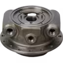 Logement de palier 4043876 pour Turbo HX82 Cummins QSK60