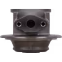 Logement de palier de turbocompresseur pour CAT Earth Moving