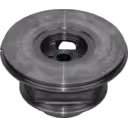 Pièce de rechange turbocompresseur Toyota 4WD