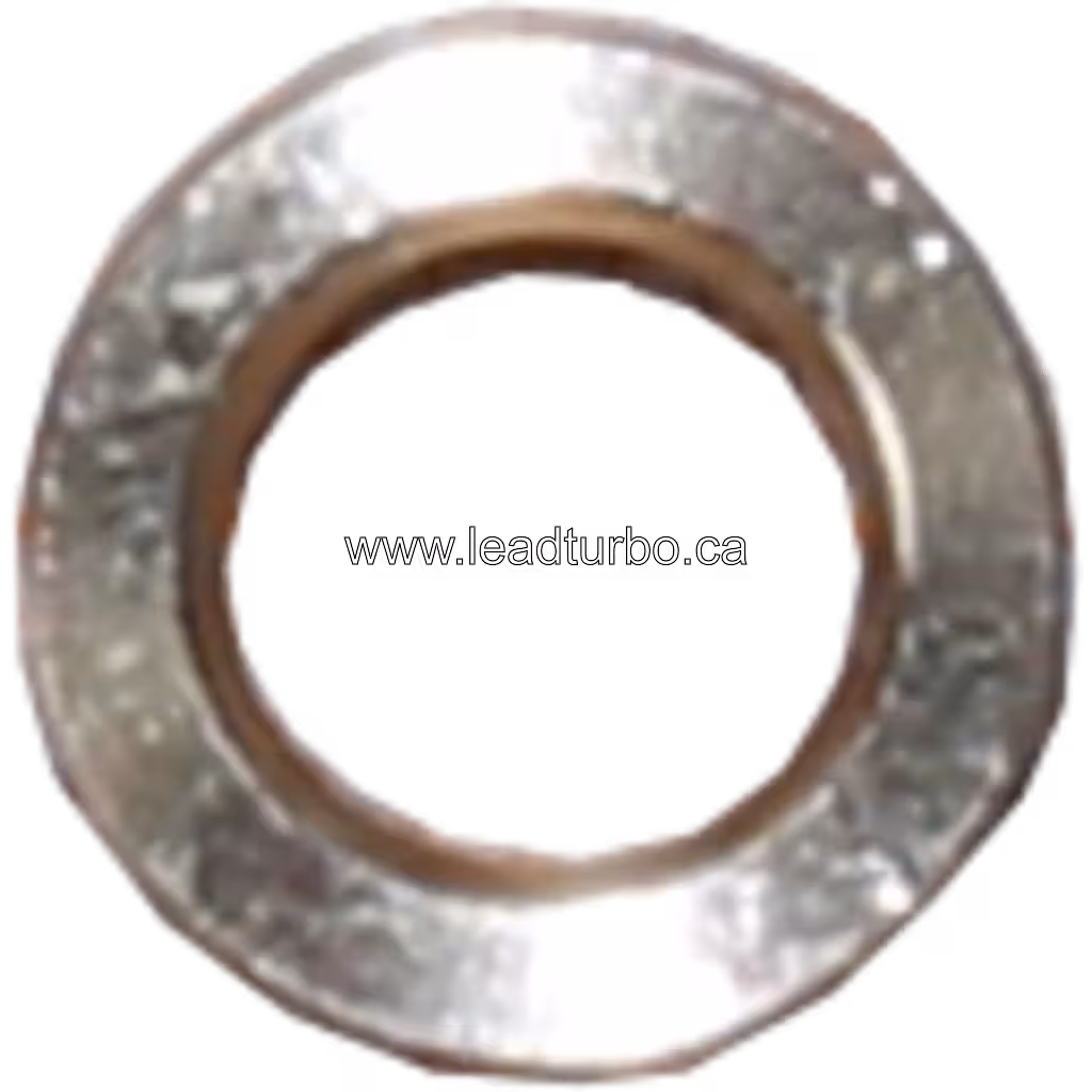 Mancal de Turbocompressor FOR VC430084-2 JB para J96