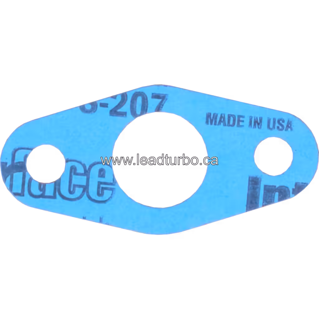 RHF55V Gasket FOR RHF55V GA-BO for ISUZU NPR