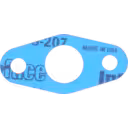 RHF55V Gasket FOR RHF55V GA-BO for ISUZU NPR