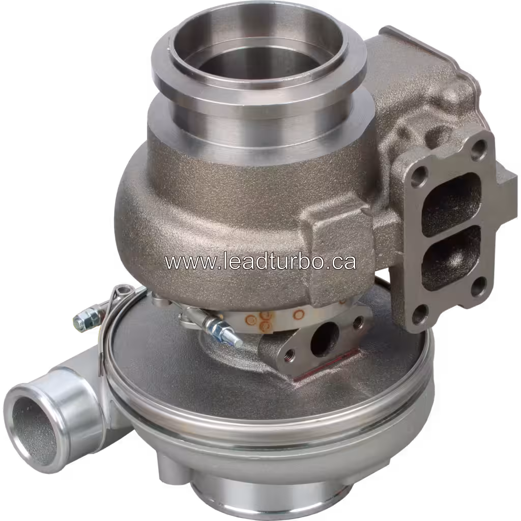 Replacement Turbocharger 10701970002 for CAT C6 and CAT 953D Engines
